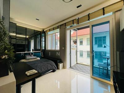 For Rent - Eastwood Regency