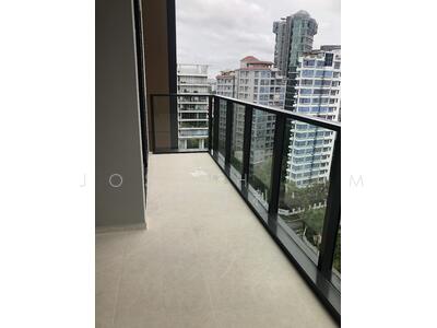 For Rent - Juniper Hill