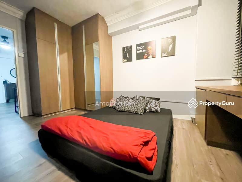 For Rent - 551 Pasir Ris Street 51