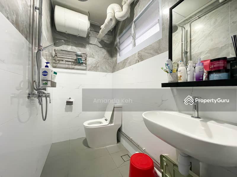 For Rent - 551 Pasir Ris Street 51