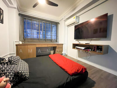 For Rent - 551 Pasir Ris Street 51