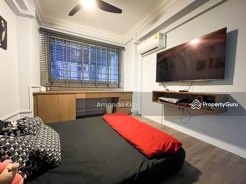 For Rent - 551 Pasir Ris Street 51