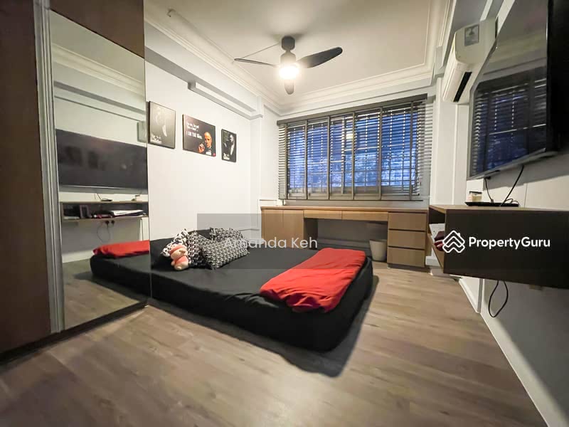 For Rent - 551 Pasir Ris Street 51