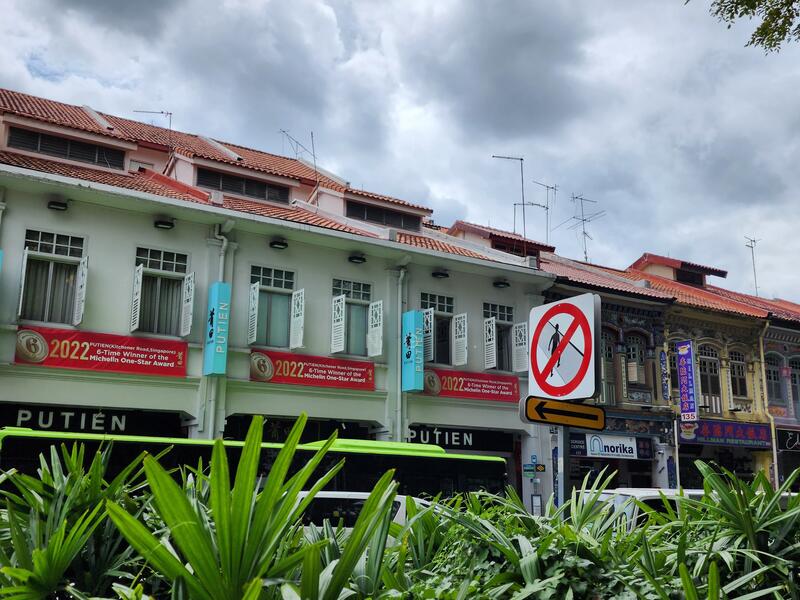 Little India Kitchener Road F&B shophouse, Kitchener Road, Farrer Park / Serangoon Rd, 1,440 sqft, Food & Beverage For Sale, by Leng ., 24319940 - CommercialGuru.com.sg