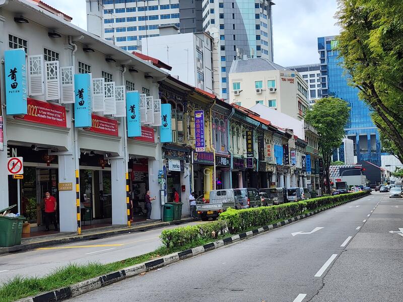 Little India Kitchener Road F&B shophouse, Kitchener Road, Farrer Park / Serangoon Rd, 1,440 sqft, Food & Beverage For Sale, by Leng ., 24319940 - CommercialGuru.com.sg
