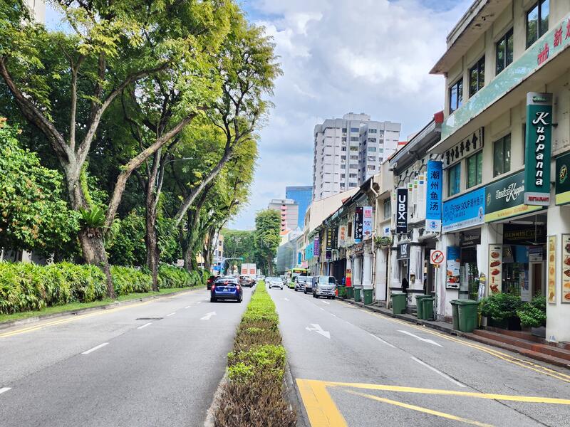 Little India Kitchener Road F&B shophouse, Kitchener Road, Farrer Park / Serangoon Rd, 1,440 sqft, Food & Beverage For Sale, by Leng ., 24319940 - CommercialGuru.com.sg
