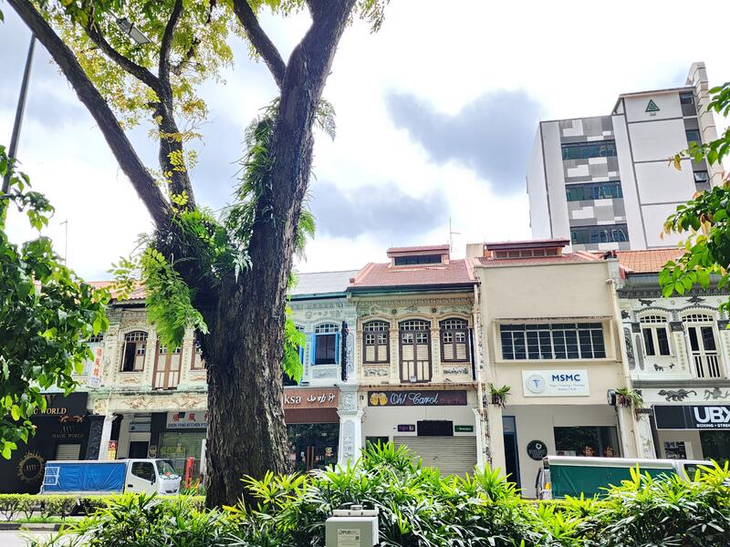 Little India Kitchener Road F&B shophouse, Kitchener Road, Farrer Park / Serangoon Rd, 1,440 sqft, Food & Beverage For Sale, by Leng ., 24319940 - CommercialGuru.com.sg