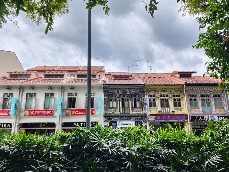 Little India Kitchener Road F&B shophouse, Kitchener Road, Farrer Park / Serangoon Rd, 1,440 sqft, Food & Beverage For Sale, by Leng ., 24319940 - CommercialGuru.com.sg