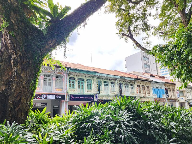 Little India Kitchener Road F&B shophouse, Kitchener Road, Farrer Park / Serangoon Rd, 1,440 sqft, Food & Beverage For Sale, by Leng ., 24319940 - CommercialGuru.com.sg