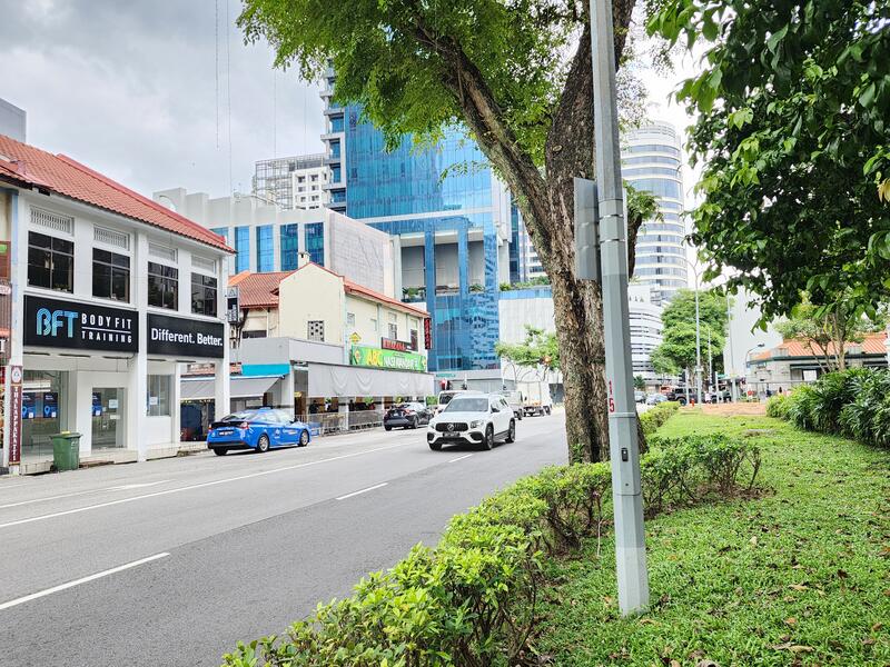 Little India Kitchener Road F&B shophouse, Kitchener Road, Farrer Park / Serangoon Rd, 1,440 sqft, Food & Beverage For Sale, by Leng ., 24319940 - CommercialGuru.com.sg