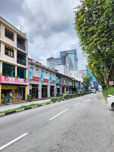 Little India Kitchener Road F&B shophouse, Kitchener Road, Farrer Park / Serangoon Rd, 1,440 sqft, Food & Beverage For Sale, by Leng ., 24319940 - CommercialGuru.com.sg