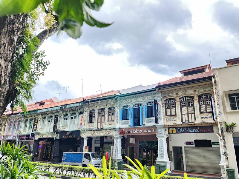 Little India Kitchener Road F&B shophouse, Kitchener Road, Farrer Park / Serangoon Rd, 1,440 sqft, Food & Beverage For Sale, by Leng ., 24319940 - CommercialGuru.com.sg
