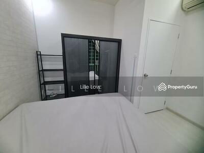 For Rent - The Sunny Spring