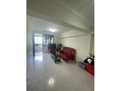 For Rent - 44 Telok Blangah Drive