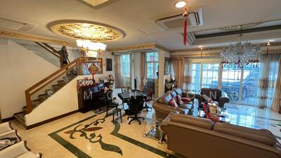 For Sale - Seletar hill