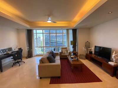 For Rent - Orchard Scotts