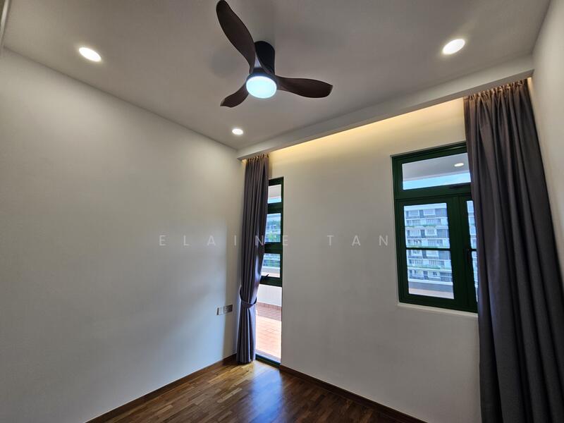 1 King Albert Park, 1 King Albert Park, 3 Bedrooms, 1,421 sqft, Condominium For Rent, by Elaine Tan, 24320159 - PropertyGuru.com.sg