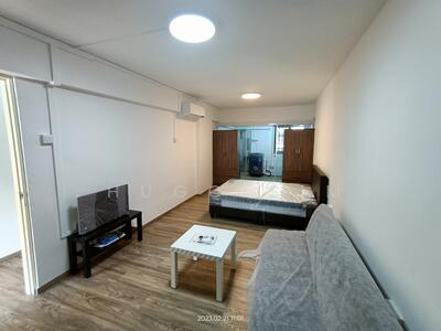 For Rent - 175 Bukit Batok West Avenue 8