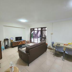 For Rent - 297B Compassvale Street