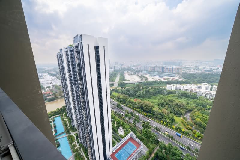 Whistler Grand, 107 West Coast Vale, 1 Bedroom, 441 sqft, Condominium For Rent, by Wanni Chan 陈寀颖, 24320373 - PropertyGuru.com.sg