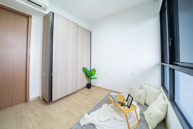 Whistler Grand, 107 West Coast Vale, 1 Bedroom, 441 sqft, Condominium For Rent, by Wanni Chan 陈寀颖, 24320373 - PropertyGuru.com.sg