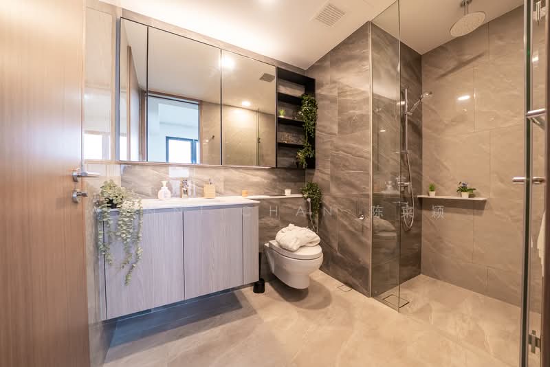 Whistler Grand, 107 West Coast Vale, 1 Bedroom, 441 sqft, Condominium For Rent, by Wanni Chan 陈寀颖, 24320373 - PropertyGuru.com.sg