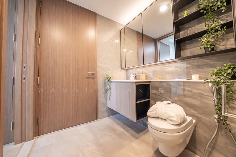 Whistler Grand, 107 West Coast Vale, 1 Bedroom, 441 sqft, Condominium For Rent, by Wanni Chan 陈寀颖, 24320373 - PropertyGuru.com.sg