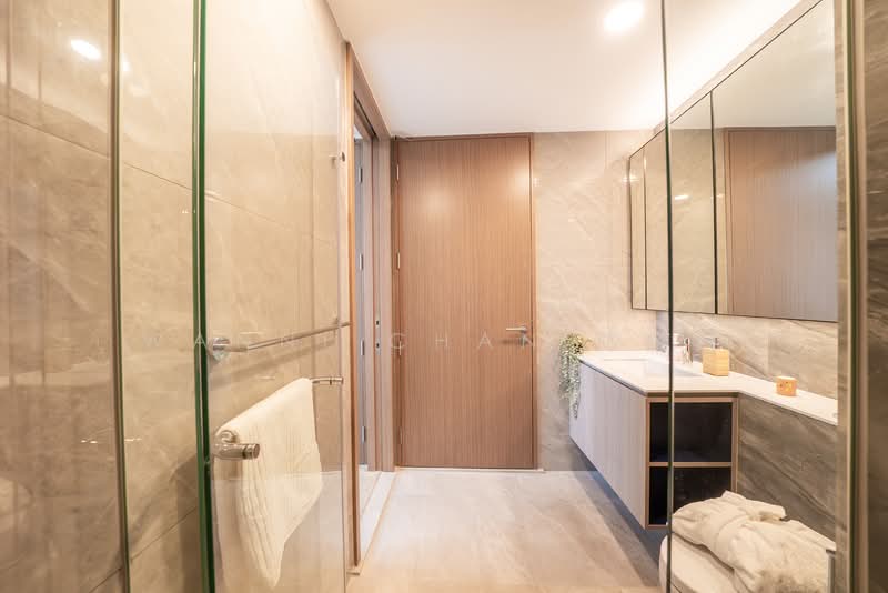 Whistler Grand, 107 West Coast Vale, 1 Bedroom, 441 sqft, Condominium For Rent, by Wanni Chan 陈寀颖, 24320373 - PropertyGuru.com.sg