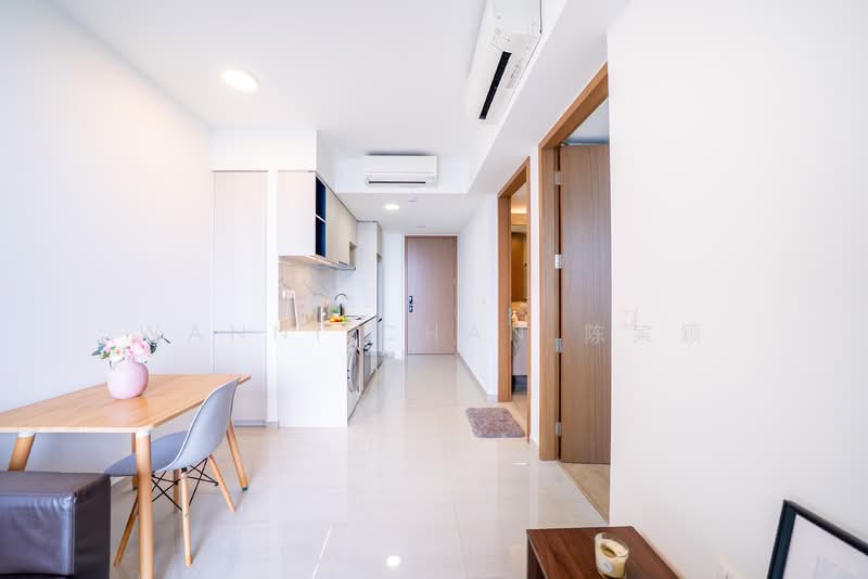 Whistler Grand, 107 West Coast Vale, 1 Bedroom, 441 sqft, Condominium For Rent, by Wanni Chan 陈寀颖, 24320373 - PropertyGuru.com.sg