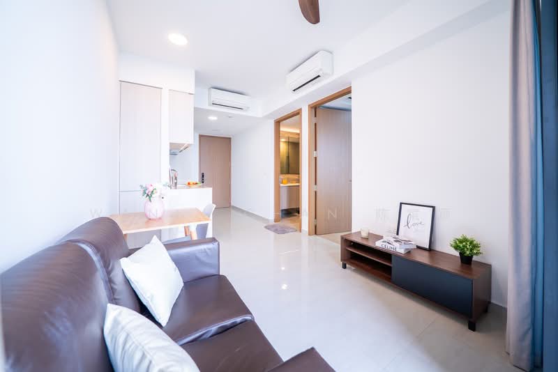Whistler Grand, 107 West Coast Vale, 1 Bedroom, 441 sqft, Condominium For Rent, by Wanni Chan 陈寀颖, 24320373 - PropertyGuru.com.sg