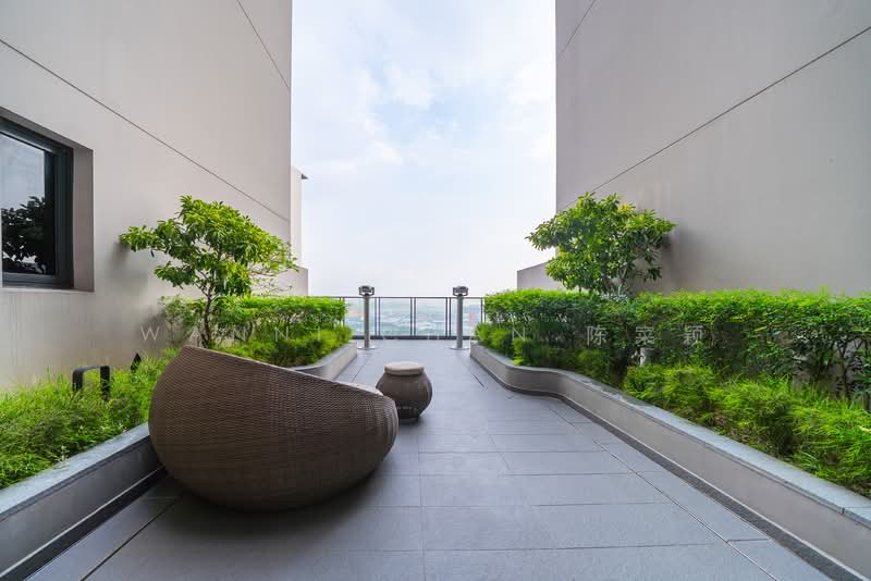 Whistler Grand, 107 West Coast Vale, 1 Bedroom, 441 sqft, Condominium For Rent, by Wanni Chan 陈寀颖, 24320373 - PropertyGuru.com.sg
