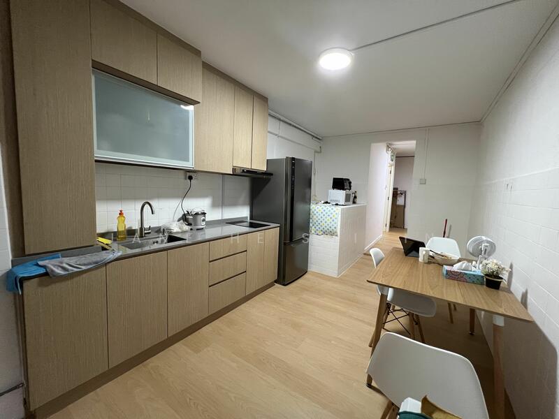 HDB Flat For Rent, in Ang Mo Kio PropertyGuru Singapore