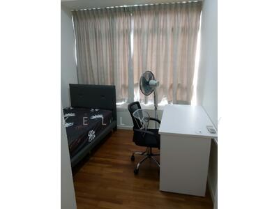 For Rent - The Cascadia