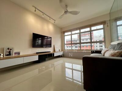 For Sale - 442A Bukit Batok West Avenue 8