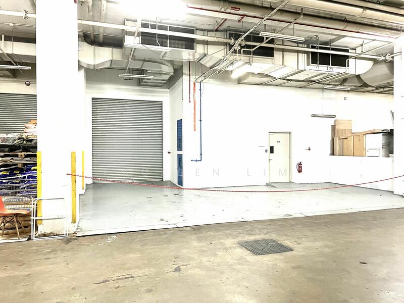 Eunos Technolink, 7 Kaki Bukit Road 1, 3,500 sqft, Light Industrial (B1) For Rent, by Pauleen Lim, 24320734 - CommercialGuru.com.sg