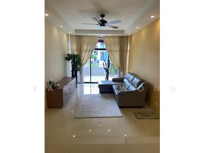 For Rent - Far Horizon Gardens