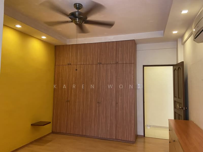 Far Horizon Gardens, 9 Ang Mo Kio Avenue 9, 2 Bedrooms, 1,292 sqft, Condominium For Rent, by Karen Wong, 24320781 - PropertyGuru.com.sg