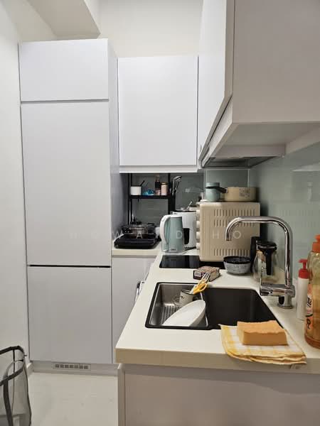 Sycamore Tree, 2 Fowlie Road, 3 Bedrooms, 883 sqft, Apartment For Rent, by Howard Ho, 24320880 - PropertyGuru.com.sg
