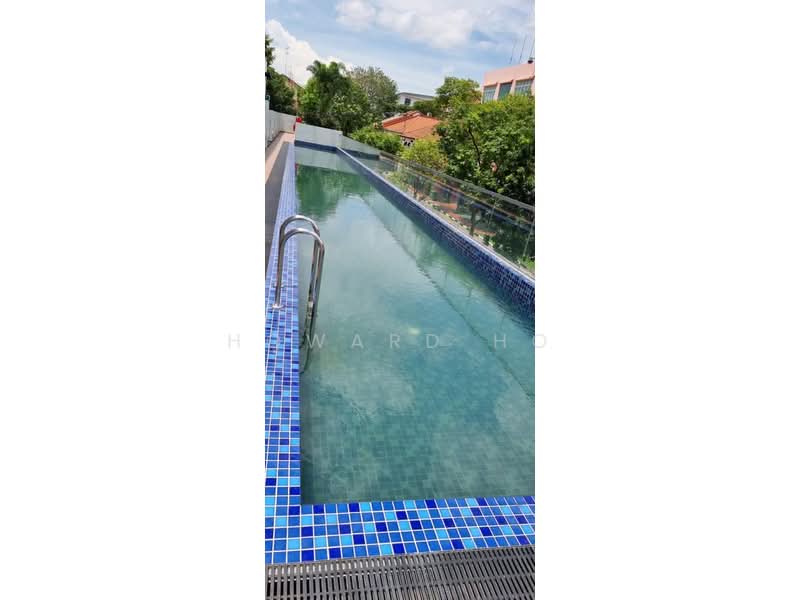 Sycamore Tree, 2 Fowlie Road, 3 Bedrooms, 883 sqft, Apartment For Rent, by Howard Ho, 24320880 - PropertyGuru.com.sg