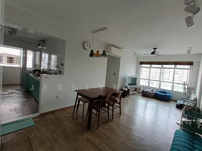 For Rent - 450C Bukit Batok West Avenue 6