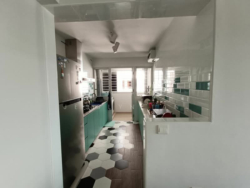 450C Bukit Batok West Avenue 6, 450C Bukit Batok West Avenue 6, 3 Bedrooms, 1,001 sqft, HDB Flat For Rent, by Jesslyn Tan, 24320978 - PropertyGuru.com.sg