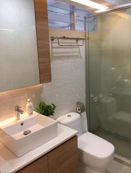 540 Jelapang Road, 540 Jelapang Road, Room Rental, 150 sqft, HDB Flat For Rent, by Tan Yi Ting, 24321225 - PropertyGuru.com.sg