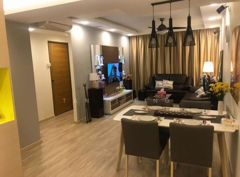 540 Jelapang Road, 540 Jelapang Road, Room Rental, 150 sqft, HDB Flat For Rent, by Tan Yi Ting, 24321225 - PropertyGuru.com.sg