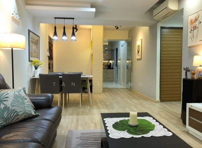 540 Jelapang Road, 540 Jelapang Road, Room Rental, 150 sqft, HDB Flat For Rent, by Tan Yi Ting, 24321225 - PropertyGuru.com.sg
