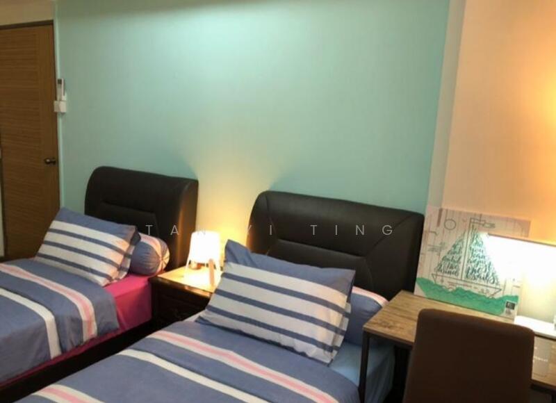 540 Jelapang Road, 540 Jelapang Road, Room Rental, 150 sqft, HDB Flat For Rent, by Tan Yi Ting, 24321225 - PropertyGuru.com.sg
