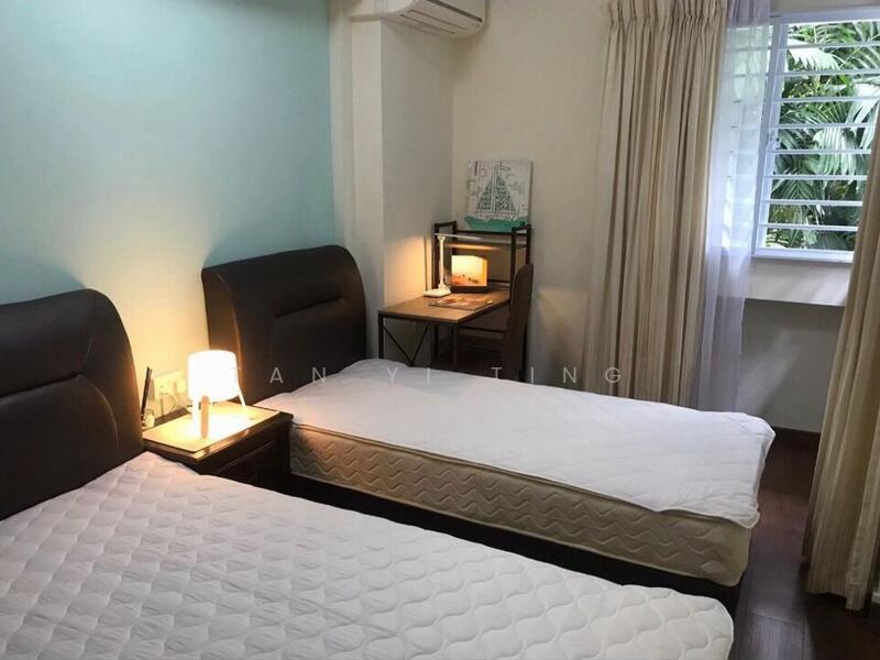 540 Jelapang Road, 540 Jelapang Road, Room Rental, 150 sqft, HDB Flat For Rent, by Tan Yi Ting, 24321225 - PropertyGuru.com.sg