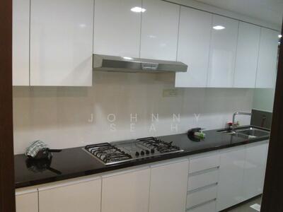 For Rent - The Regalia