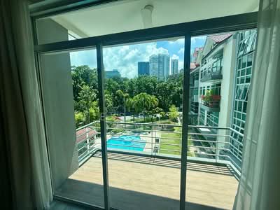 For Rent - NassimVille