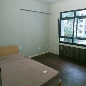 For Rent - 458 Clementi Avenue 3