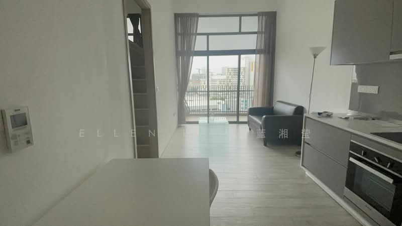 J Gateway, 6 Gateway Drive, 1 Bedroom, 527 sqft, Condominium For Rent, by Ellen Lam 蓝湘莹, 24321321 - PropertyGuru.com.sg